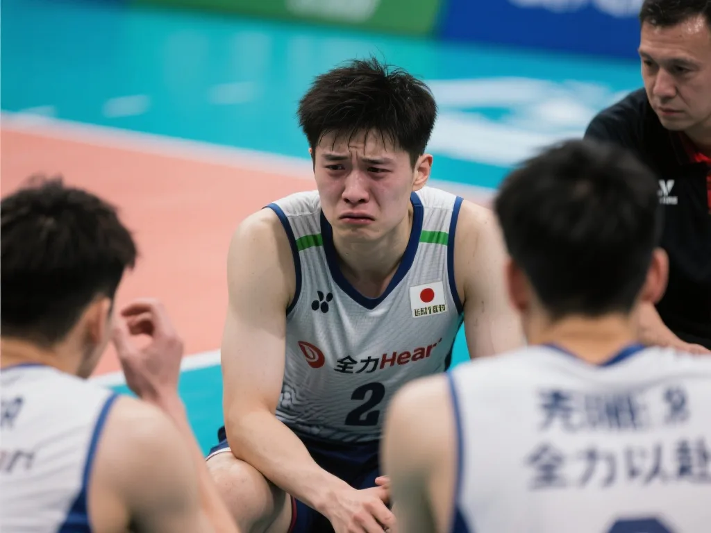 他们的表现