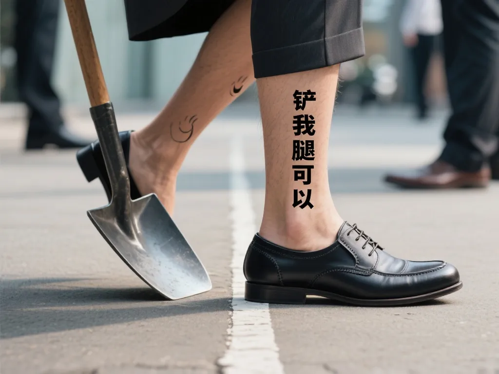 奇兵