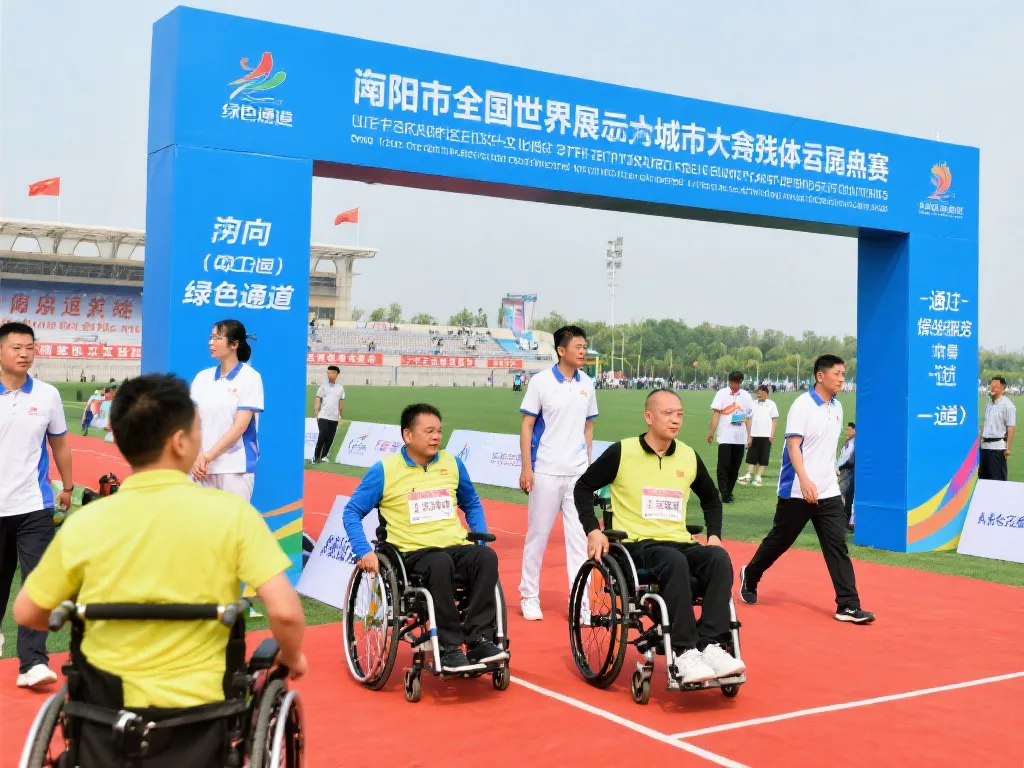 兩位選手的