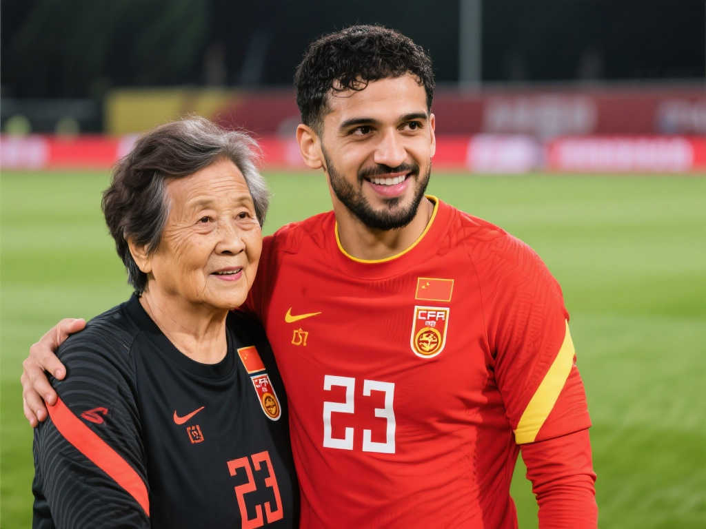 激励着他们