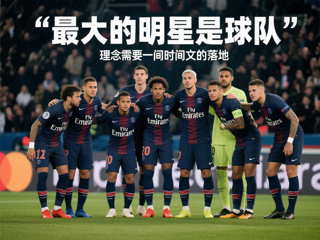們的每一個