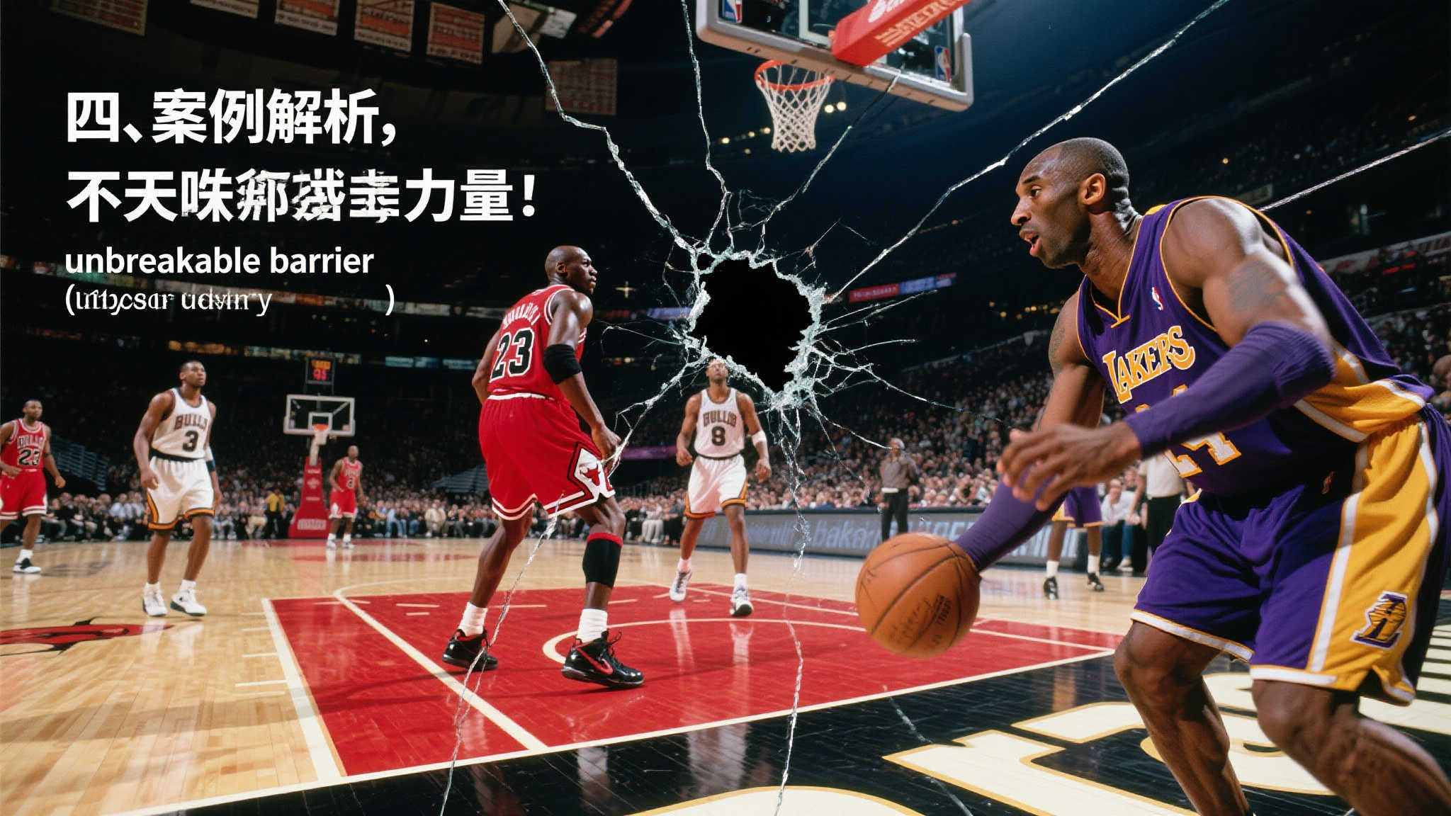 争夺战埋下