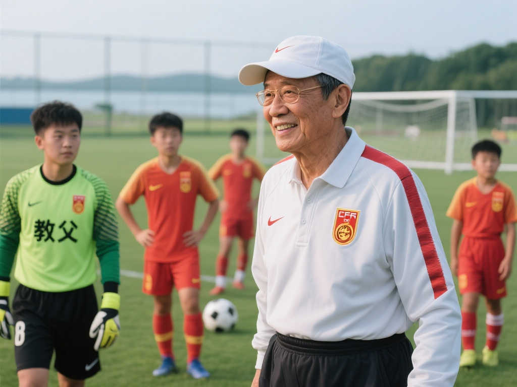 发展编织更