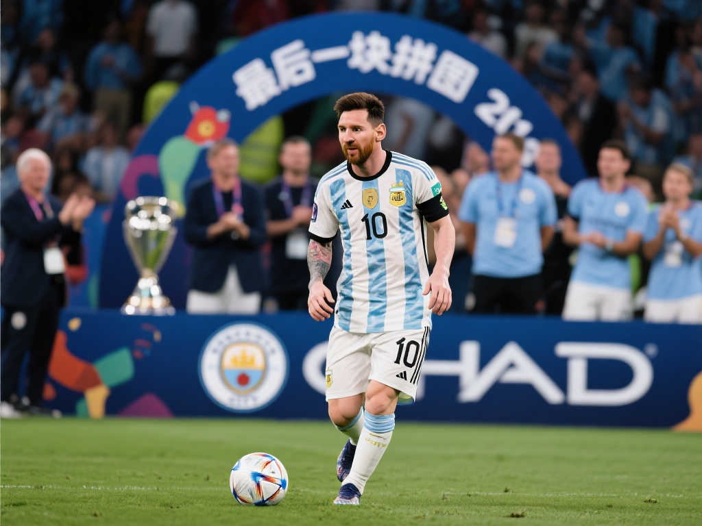 有才华的球 有才华的球