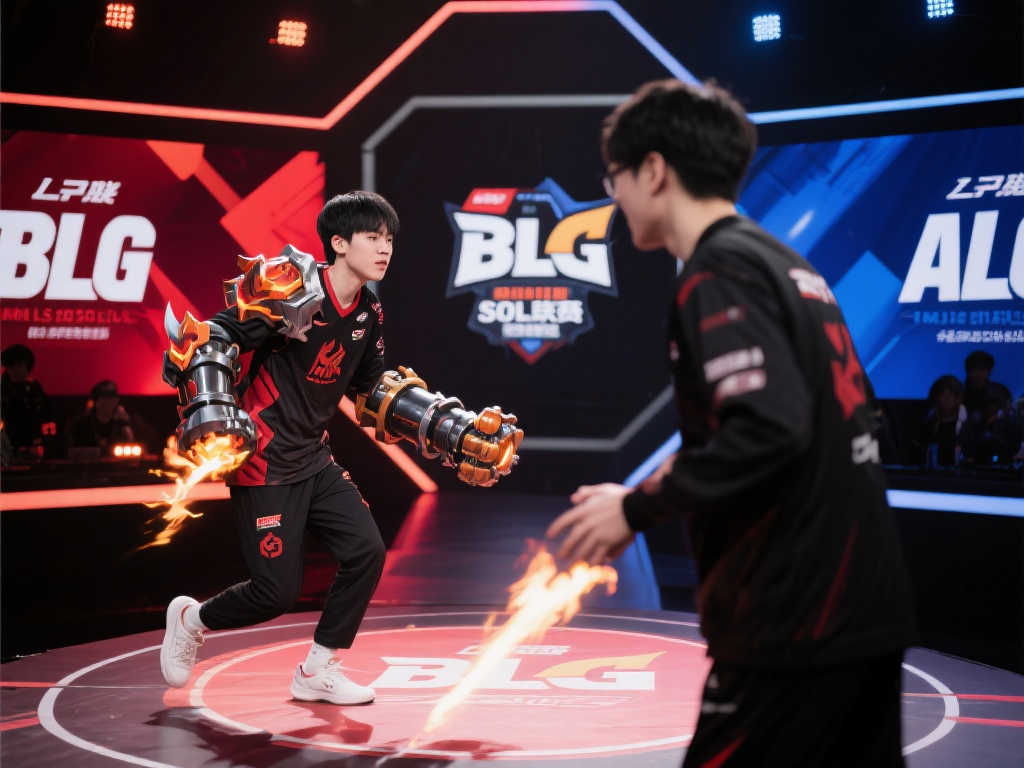 响比赛的走 响比赛的走